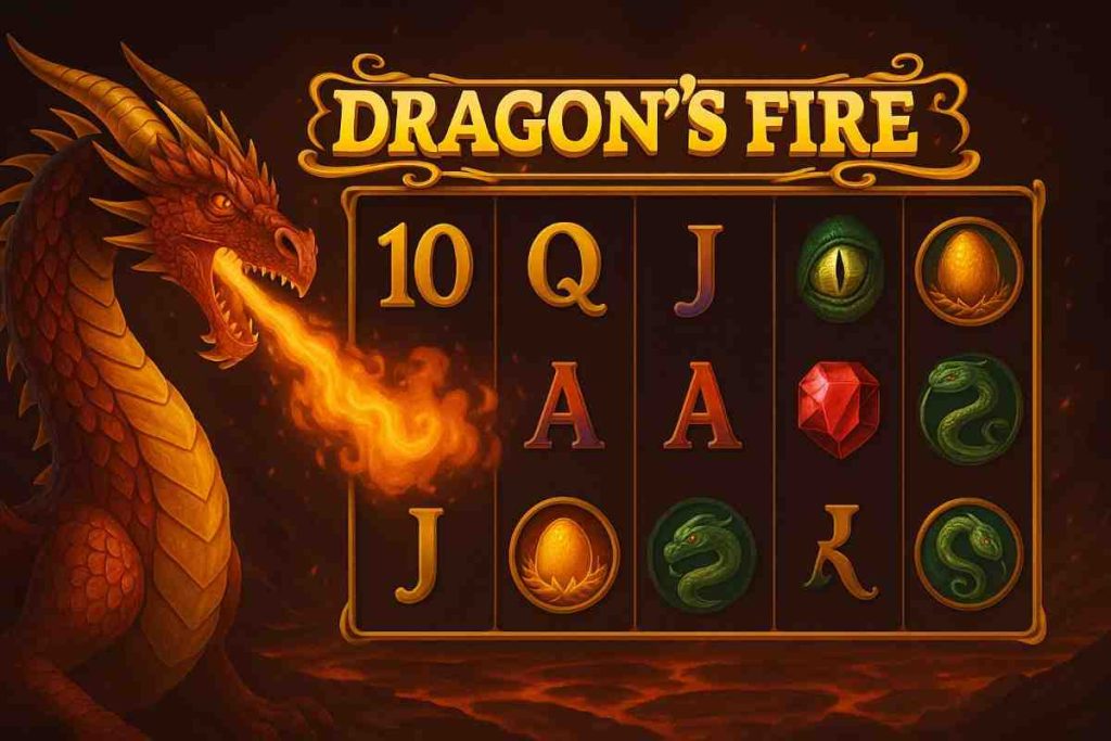 jogo dragons fire 276win cassino